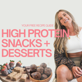 Free Recipe Book Download